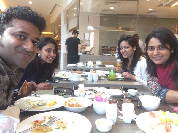 BalaKrishna, Raai Lakshmi, Devi Sri Prasad and Others reach Dubai for SIIMA Awards 2015. SIIMA Awards 2015,SIIMA Awards,SIIMA 2015,SIIMA,SIIMA Awards pics,SIIMA Awards images,SIIMA Awards photos,SIIMA Awards stills,SIIMA Awards pictures,Devi Sri Prasad,BalaKrishna,Raai Lakshmi,Allu Arjun,Dhanush,Rana Daggubati,Amy Jackson,Shruthi Hassan