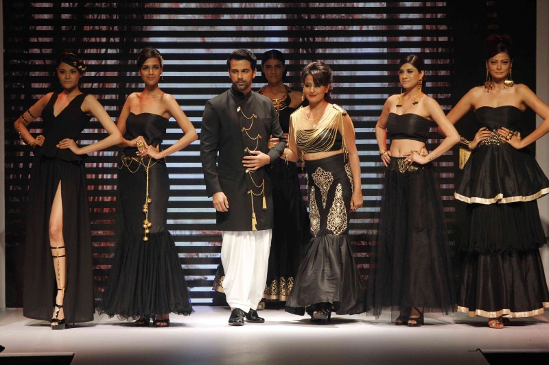 Photos of India International Jewellery Week 2015. India International Jewellery Week 2015,India International Jewellery Week,IIJW 2015,IIJW,fashion show,fashion event,fashion