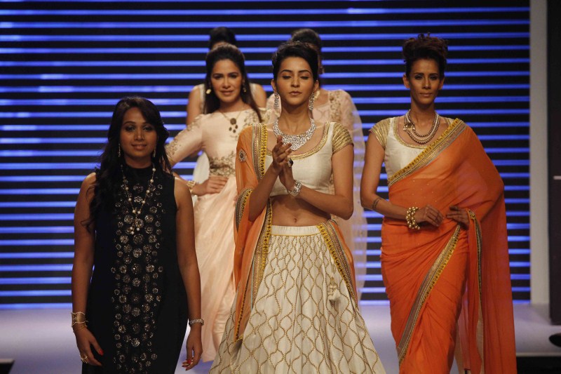 Photos of India International Jewellery Week 2015. India International Jewellery Week 2015,India International Jewellery Week,IIJW 2015,IIJW,fashion show,fashion event,fashion