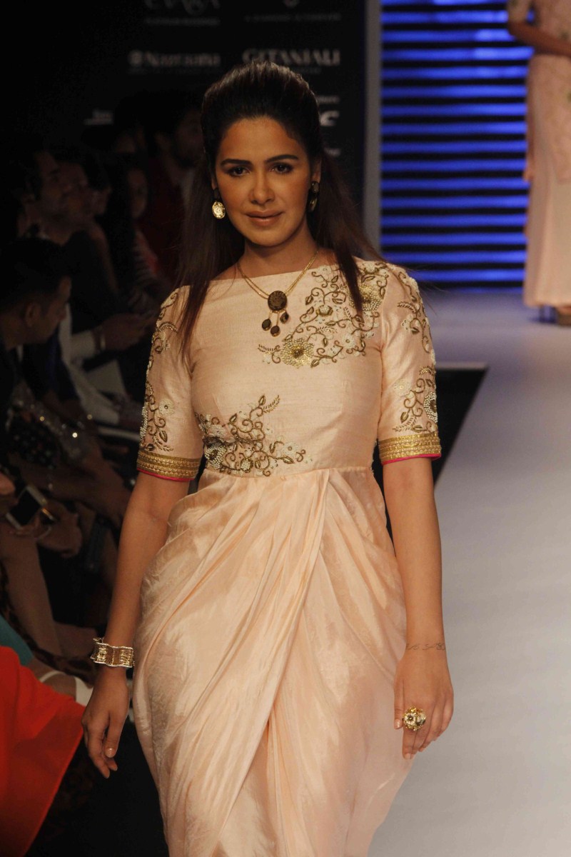 Photos of India International Jewellery Week 2015. India International Jewellery Week 2015,India International Jewellery Week,IIJW 2015,IIJW,fashion show,fashion event,fashion