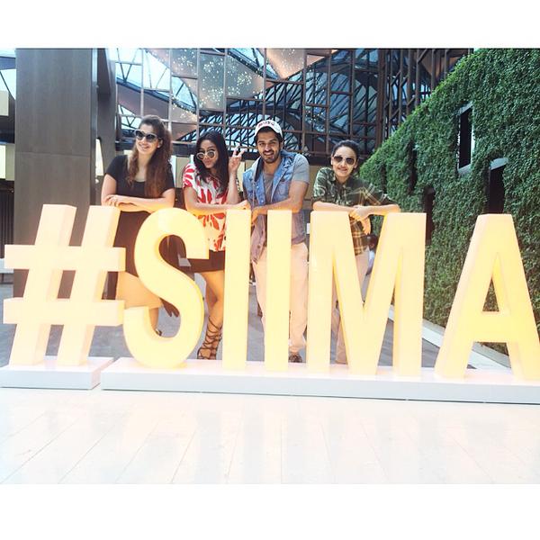 BalaKrishna, Raai Lakshmi, Devi Sri Prasad and Others reach Dubai for SIIMA Awards 2015. SIIMA Awards 2015,SIIMA Awards,SIIMA 2015,SIIMA,SIIMA Awards pics,SIIMA Awards images,SIIMA Awards photos,SIIMA Awards stills,SIIMA Awards pictures,Devi Sri Prasad,BalaKrishna,Raai Lakshmi,Allu Arjun,Dhanush,Rana Daggubati,Amy Jackson,Shruthi Hassan