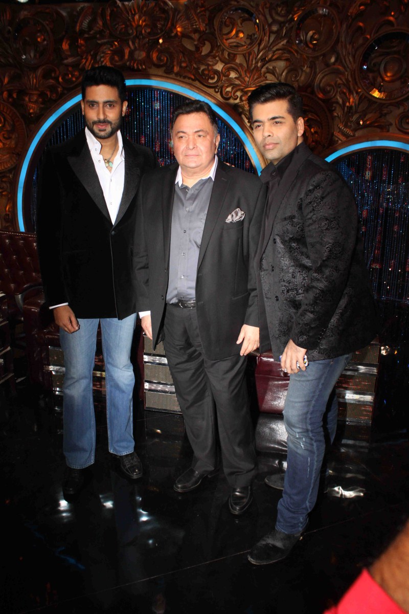 Bollywood Movie All Is Well Movie Promotion on the sets of Jhalak Dikhhla Jaa Season 8. All Is Well,All Is Well Movie Promotion,Jhalak Dikhhla Jaa Season 8,Jhalak Dikhhla Jaa,All Is Well Movie Promotion pics,All Is Well Movie Promotion images,All Is Well Movie Promotion photos,All Is Well Movie Promotion stills,All Is Well Movie Promotion pi