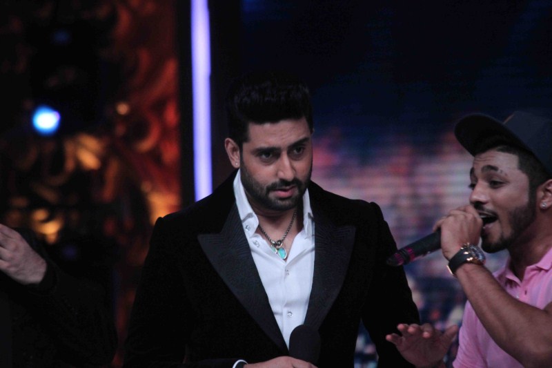 Bollywood Movie All Is Well Movie Promotion on the sets of Jhalak Dikhhla Jaa Season 8. All Is Well,All Is Well Movie Promotion,Jhalak Dikhhla Jaa Season 8,Jhalak Dikhhla Jaa,All Is Well Movie Promotion pics,All Is Well Movie Promotion images,All Is Well Movie Promotion photos,All Is Well Movie Promotion stills,All Is Well Movie Promotion pi