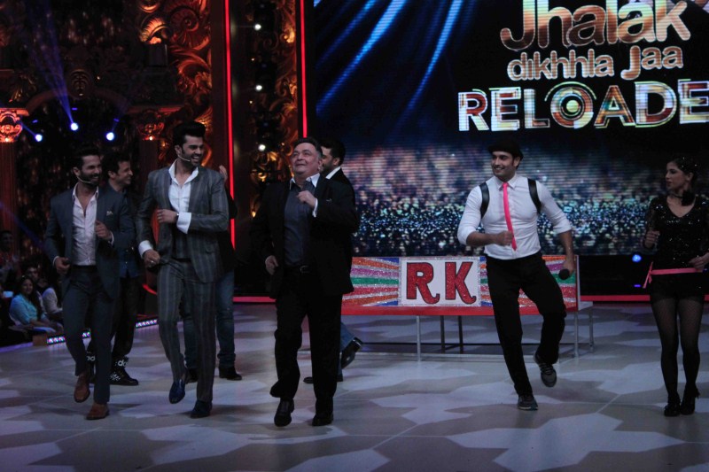 Bollywood Movie All Is Well Movie Promotion on the sets of Jhalak Dikhhla Jaa Season 8. All Is Well,All Is Well Movie Promotion,Jhalak Dikhhla Jaa Season 8,Jhalak Dikhhla Jaa,All Is Well Movie Promotion pics,All Is Well Movie Promotion images,All Is Well Movie Promotion photos,All Is Well Movie Promotion stills,All Is Well Movie Promotion pi