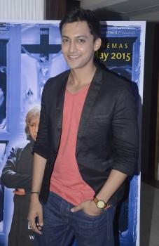 'Bachpan Ek Dhoka' music launch