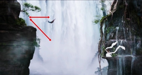 Here are some Funny Mistakes in Baahubali Movie.