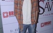 Rajat Barmecha at press meet of 'Warrior Savitri
