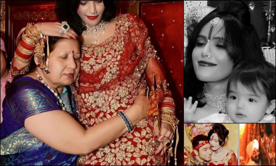 Self-styled godwoman from Punjab Radhe Maa is being sued for obscenity. Her photos wearing short pink dress has gone viral. Radhe Maa,Radhe Maa photo,Hot radhe maa photos,Radhe maa in dress photos,Indian godwoman,godwoman,Radhe maa pictures,Radhe maa criminal case,goddess