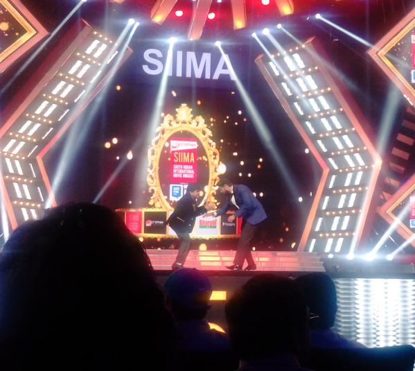 South Indian Celebs at SIIMA Awards 2015 Day 1. SIIMA,SIIMA Awards 2015 Day 1,SIIMA Awards 2015,SIIMA 2015,SIIMA Awards 2015 pics,SIIMA Awards 2015 images,SIIMA Awards 2015 photos,SIIMA Awards 2015 pictures