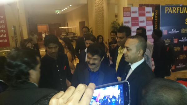 South Indian Celebs at SIIMA Awards 2015 Day 1. SIIMA,SIIMA Awards 2015 Day 1,SIIMA Awards 2015,SIIMA 2015,SIIMA Awards 2015 pics,SIIMA Awards 2015 images,SIIMA Awards 2015 photos,SIIMA Awards 2015 pictures