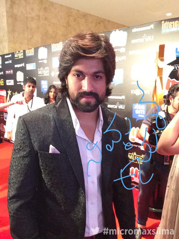 South Indian Celebs at SIIMA Awards 2015 Day 1. SIIMA,SIIMA Awards 2015 Day 1,SIIMA Awards 2015,SIIMA 2015,SIIMA Awards 2015 pics,SIIMA Awards 2015 images,SIIMA Awards 2015 photos,SIIMA Awards 2015 pictures