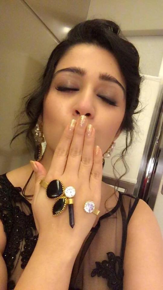 Check out photos of Charmme Kaur at SIIMA Awards 2015. Charmme Kaur,Charmme Kaur SIIMA photos,Charmme Kaur latest,SIIMA awards 2015,SIIMA celebs,Worst dressed celebs at SIIMA 2015