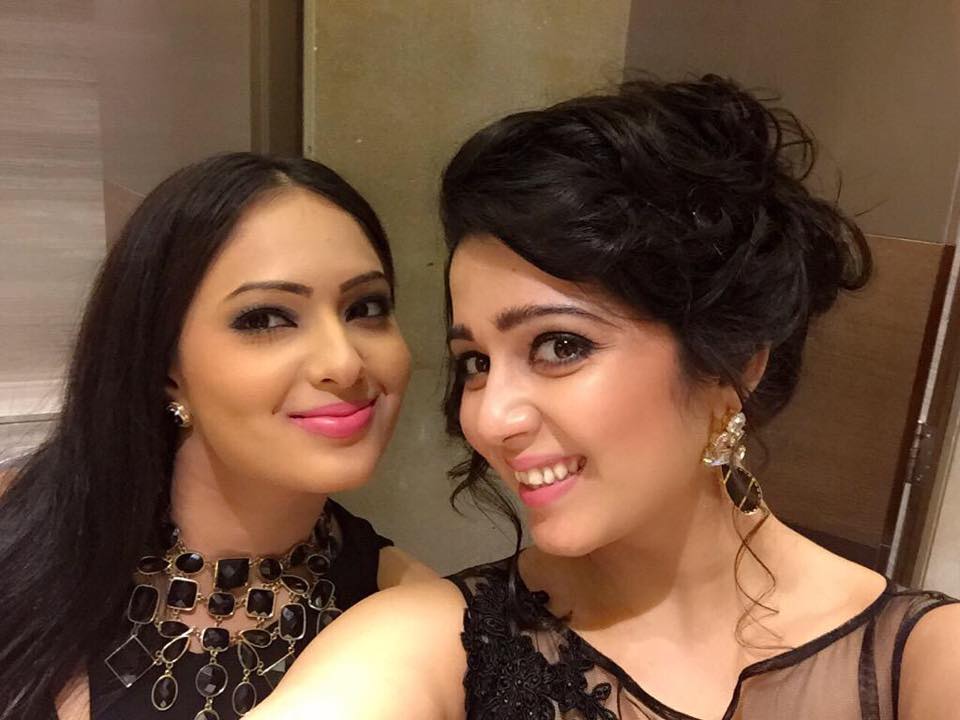 Check out photos of Charmme Kaur at SIIMA Awards 2015. Charmme Kaur,Charmme Kaur SIIMA photos,Charmme Kaur latest,SIIMA awards 2015,SIIMA celebs,Worst dressed celebs at SIIMA 2015