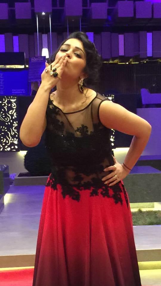Check out photos of Charmme Kaur at SIIMA Awards 2015. Charmme Kaur,Charmme Kaur SIIMA photos,Charmme Kaur latest,SIIMA awards 2015,SIIMA celebs,Worst dressed celebs at SIIMA 2015