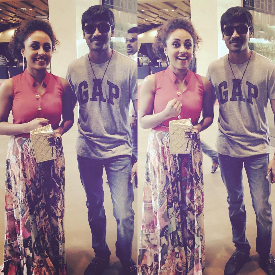 Check out photos of Mollywood celebs attending SIIMA Awards. Siima 2015,SIIMA 2015 Awards,malayalam celebs,shaan rahman,aju varghese,amala paul,Pearle Maaney,vijay yesudas