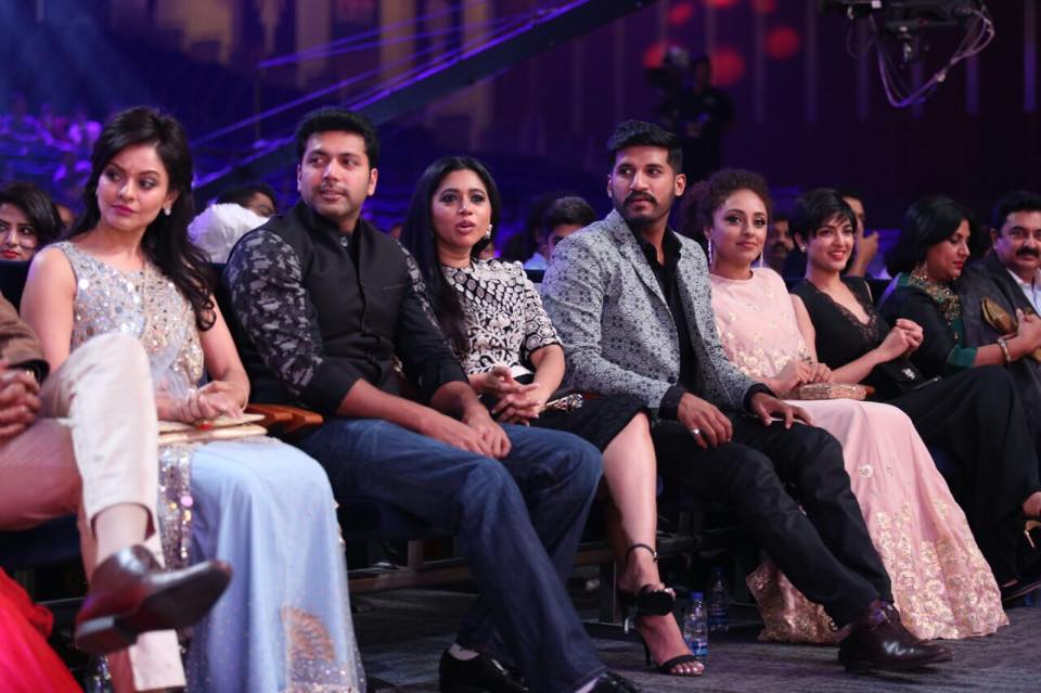 Check out photos of Mollywood celebs attending SIIMA Awards. Siima 2015,SIIMA 2015 Awards,malayalam celebs,shaan rahman,aju varghese,amala paul,Pearle Maaney,vijay yesudas