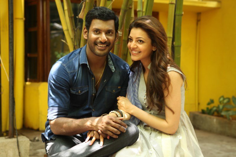 Jayasurya is a Upcoming Telugu Movie. Directed by Suseenthiran. Starring Vishal, Kajal Aggarwal in the lead roles. Jayasurya,telugu movie Jayasurya,Jayasurya movie poster,Jayasurya movie pics,Jayasurya pictures,Jayasurya photos,Jayasurya images,Jayasurya movie still,Jayasurya movie pictures,Jayasurya movie photos,vishal,kajal aggarwal