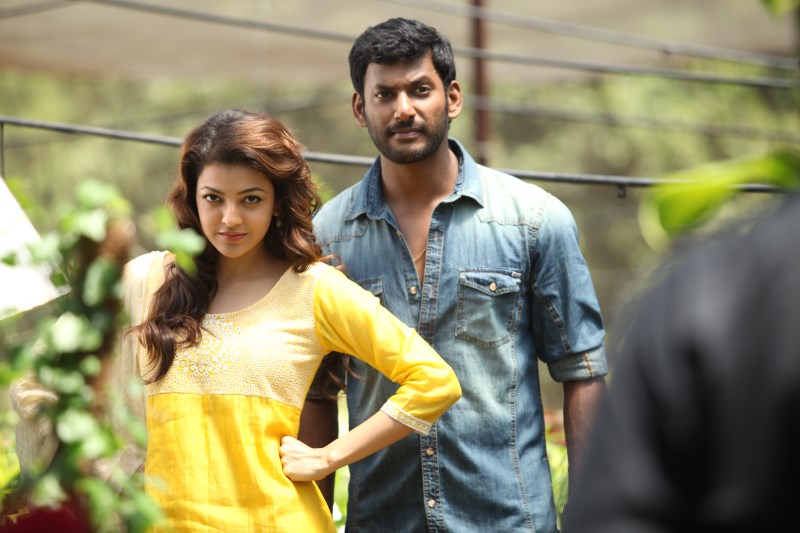 Jayasurya is a Upcoming Telugu Movie. Directed by Suseenthiran. Starring Vishal, Kajal Aggarwal in the lead roles. Jayasurya,telugu movie Jayasurya,Jayasurya movie poster,Jayasurya movie pics,Jayasurya pictures,Jayasurya photos,Jayasurya images,Jayasurya movie still,Jayasurya movie pictures,Jayasurya movie photos,vishal,kajal aggarwal