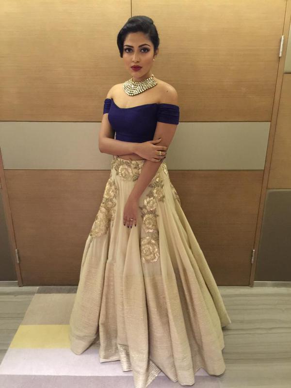South Indian Actress Amala Paul at SIIMA Awards Day 2. Amala Paul,actress Amala Paul,Amala Paul at SIIMA Awards Day 2,Amala Paul at SIIMA Awards,SIIMA Awards,SIIMA Awards 2015,SIIMA,Amala Paul latest pics,Amala Paul latest images,Amala Paul latest photos,Amala Paul latest stills,Amala Paul latest pictures
