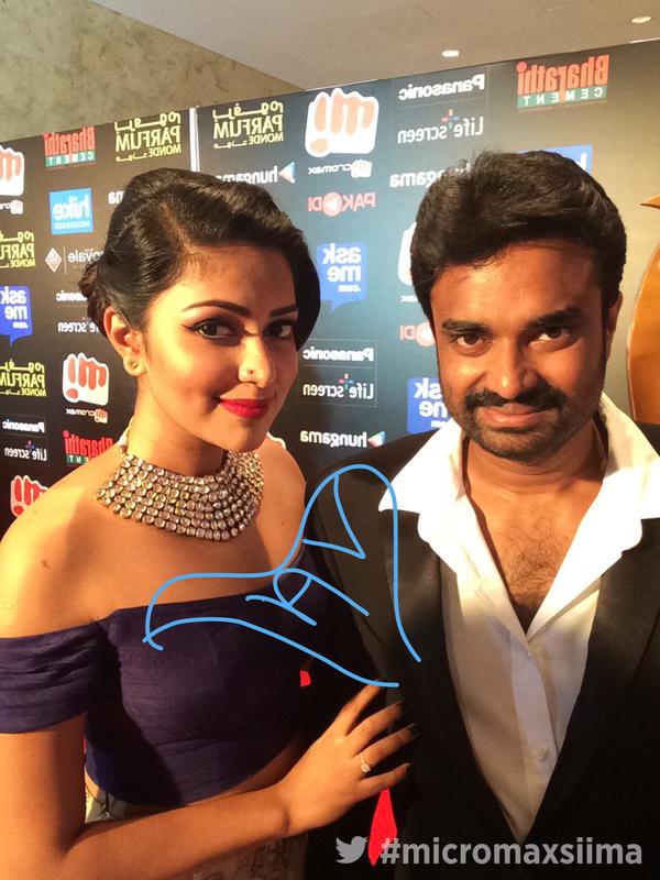 South Indian Actress Amala Paul at SIIMA Awards Day 2. Amala Paul,actress Amala Paul,Amala Paul at SIIMA Awards Day 2,Amala Paul at SIIMA Awards,SIIMA Awards,SIIMA Awards 2015,SIIMA,Amala Paul latest pics,Amala Paul latest images,Amala Paul latest photos,Amala Paul latest stills,Amala Paul latest pictures