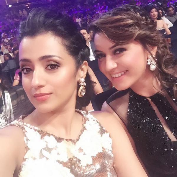 South Indian Actress Trisha at SIIMA Awards. Trisha,actress Trisha,Trisha Krishnan,Trisha at SIIMA Awards,SIIMA Awards,SIIMA Awards 2015,SIIMA,Trisha latest pics,Trisha latest images,Trisha latest photos,Trisha latest stills,Trisha latest pictures