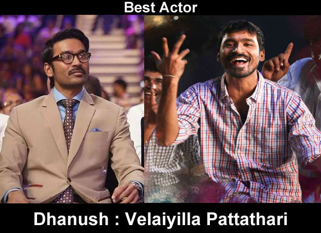 SIIMA Awards 2015: Tamil Winners List. SIIMA Awards 2015,Tamil Winners List,SIIMA Awards 2015 Tamil Winners,SIIMA Awards 2015 Winners,SIIMA,SIIMA Awards