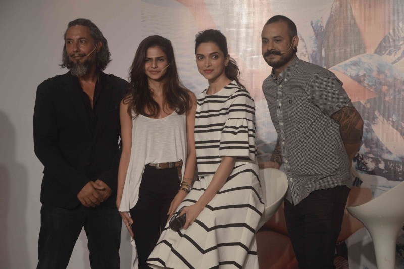 Bollywood Actress Deepika Padukone launched of new Capsule collection of Vogue Eyewear in Mumbai. Deepika Padukone,Capsule collection of Vogue Eyewear,Deepika Padukone launches of new Capsule collection of Vogue Eyewear,actress Deepika Padukone,Deepika Padukone latest pics,Deepika Padukone latest images,Deepika Padukone latest photos,Deepika Padukone