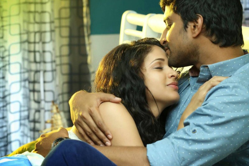 Bale Bale Magadivoy is an upcoming Telugu film written and directed by Maruthi Dasari and jointly produced by Geetha Arts & UV Creations. Nani and Lavanya Tripathi in lead roles. Nani,Lavanya Tripathi,Bhale Bhale Magadivoy,telugu movie Bhale Bhale Magadivoy,Nani and Lavanya Tripathi,Bhale Bhale Magadivoy Movie Stills,Bhale Bhale Magadivoy Movie pics,Bhale Bhale Magadivoy Movie images,Bhale Bhale Magadivoy Movie photos,Bhale Bhale