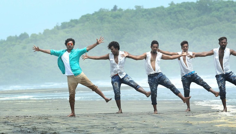 Bale Bale Magadivoy is an upcoming Telugu film written and directed by Maruthi Dasari and jointly produced by Geetha Arts & UV Creations. Nani and Lavanya Tripathi in lead roles. Nani,Lavanya Tripathi,Bhale Bhale Magadivoy,telugu movie Bhale Bhale Magadivoy,Nani and Lavanya Tripathi,Bhale Bhale Magadivoy Movie Stills,Bhale Bhale Magadivoy Movie pics,Bhale Bhale Magadivoy Movie images,Bhale Bhale Magadivoy Movie photos,Bhale Bhale