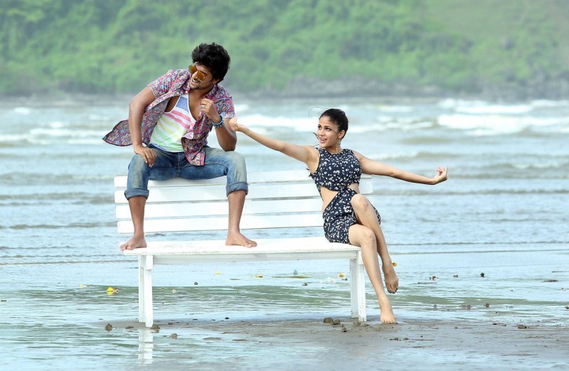 Bale Bale Magadivoy is an upcoming Telugu film written and directed by Maruthi Dasari and jointly produced by Geetha Arts & UV Creations. Nani and Lavanya Tripathi in lead roles. Nani,Lavanya Tripathi,Bhale Bhale Magadivoy,telugu movie Bhale Bhale Magadivoy,Nani and Lavanya Tripathi,Bhale Bhale Magadivoy Movie Stills,Bhale Bhale Magadivoy Movie pics,Bhale Bhale Magadivoy Movie images,Bhale Bhale Magadivoy Movie photos,Bhale Bhale