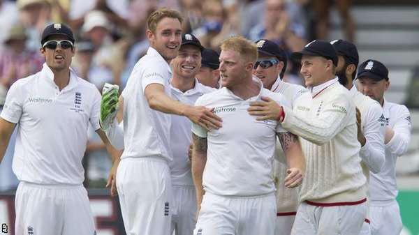 England win the fourth Test by an innings and 78 runs and have regained the Ashes Cup. England wins Ashes Test Series 2015,England,England vs Australia,Ashes Test Series 2015,Ashes 2015,ENG vs Aus,Ashes Cup