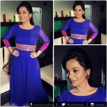 Murali Murali was last seen opposite Fahadh Faasil in 'Ayaal Njanalla'.