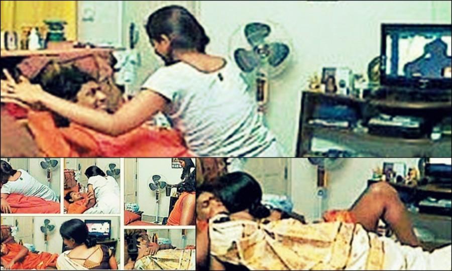 Leaked controversial pictures of Indian Godmen and Godwomen such as Radhe Maa, Nithyananda, Asaram Bapu and others Leaked photos,leaked pictures,godmen,Radhe maa in skirt,radhe maa in pink skirt,Nithyananda,Asaram Bapu,Asaram Bapu pics,Nithyananda with Actress Ranjitha,Nithyananda Ranjitha pics,Odisha Sarathi Baba,Sarathi Baba