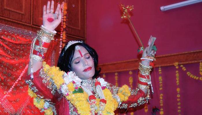 Here are some rare and unseen pics of Godwoman Radhe Maa. Godwoman Radhe Maa,Radhe Maa,controversial godwoman radhe maa,Radhe Maa rare pics,Radhe Maa rare images,Radhe Maa rare photos,Radhe Maa unseen pics,Radhe Maa unseen images,Radhe Maa unseen photos,Radhe Maa unseen stills