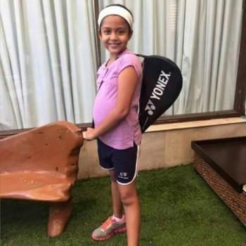 Surya Jyothika Daughter Diya Birthday: Rare and Unseen Pics