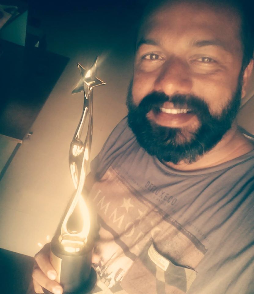 SIIMA 2015: Winners' List in Malayalam Category Siima 2015,siima 2015 malayalam winners,siima 2015 winners malayalam,siima malayalam best actor,siima malayalam best actress,nivin pauly,manju warrier,bangalore days,anjali menon