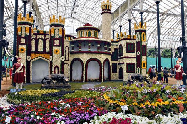 Photos of Independence Day Flower Show at Lalbagh Bangalore 2015 Independence Day,Flower Show at Lalbagh Bangalore 2015,Flower Show at Lalbagh,Flower Show,Lalbagh Flower Show,Lalbagh Flower Show 2015