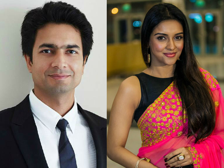 Asin Thottumkal, who shot to fame in South films before moving to Bollywood, is set to get hitched to Micromax co-founder Rahul Sharma soon. Asin Thottumkal,Asin Thottumkal wedding,Asin Thottumkal marriage,Asin wedding,Asin marriage,Micromax co-founder Rahul Sharma,Rahul Sharma,Asin weds Micromax co-founder Rahul Sharma,Asin weds Rahul Sharma