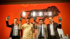 Xiaomi Redmi 2 Prime Launched by Chandrababu Naidu