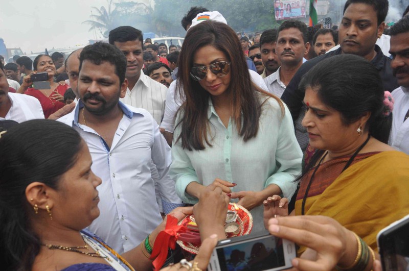 Bollywood Actress Sridevi inaugurates Sulabh Public Toilet in Mumbai. Sridevi,Sridevi inaugurates Sulabh Public Toilet,Sulabh Public Toilet,Sulabh Public Toilet in Mumbai,sridevi kapoor,actress Sridevi,Sridevi latest pics,Sridevi latest images,Sridevi latest photos,Sridevi latest stills,Sridevi latest pictures