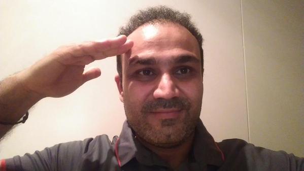 Photos of Celebs Salute Selfie for Indian Army. Independence Day,Independence Day Special,Independence Day 2015,Salute Selfie,Indian Army,Celebs Salute Selfie for Indian Army,Celebs Salute Selfie