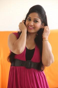 South Indian Actress Madhavi Latha Latest Stills.