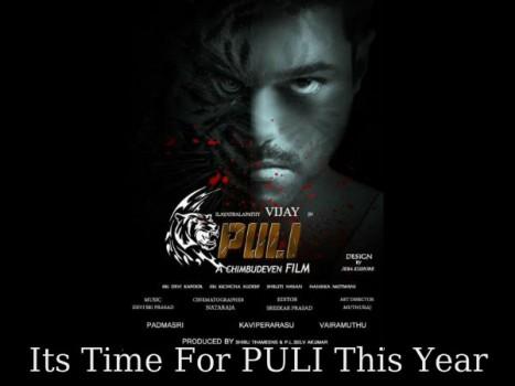 Movie titles ending with 'I' turns successful for Ilayathalapathy Vijay.