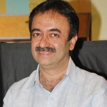 PK director Raj Kumar Hirani injured in Bike Accident.