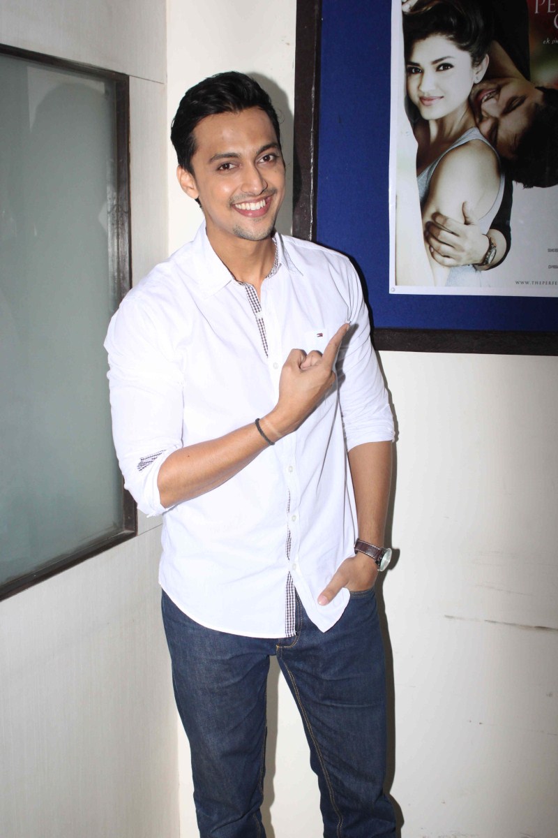 Photos of Media interaction of film The Perfect Girl. The Perfect Girl,bollywood movie The Perfect Girl,The Perfect Girl Media interaction,Media interaction,Media interaction of film The Perfect Girl