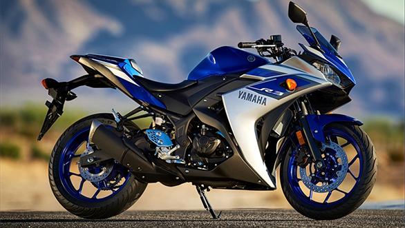 Bollywood Actor John Abraham Launches Yamaha R3 in India. John Abraham,Yamaha R3 in India,Yamaha R3,R3 launched in India,R3,actor John Abraham,John Abraham latest pics,John Abraham latest images,John Abraham Launches Yamaha R3 pics,John Abraham Launches Yamaha R3 images,John Abraham Launches Yamaha R3 photos,Joh