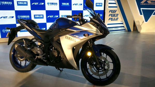 Bollywood Actor John Abraham Launches Yamaha R3 in India. John Abraham,Yamaha R3 in India,Yamaha R3,R3 launched in India,R3,actor John Abraham,John Abraham latest pics,John Abraham latest images,John Abraham Launches Yamaha R3 pics,John Abraham Launches Yamaha R3 images,John Abraham Launches Yamaha R3 photos,Joh