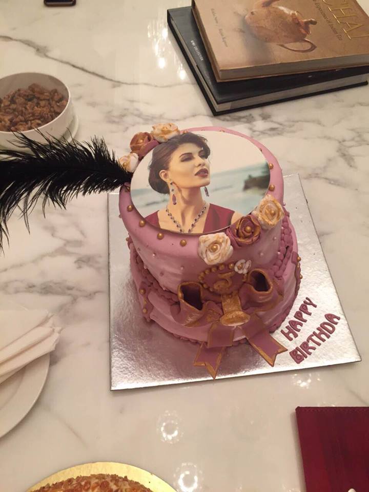 Bollywood Actress Jacqueline Fernandez Birthday Celebration. Jacqueline Fernandez,Jacqueline Fernandez Birthday Celebration,Jacqueline Fernandez Birthday,Happy Birthday Jacqueline Fernandez,Jacqueline Fernandez Birthday Celebration pics,Jacqueline Fernandez Birthday Celebration images,Jacqueline Fernandez Birthday