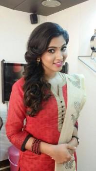 Muktha began her acting career with Lal Jose's 'Achanurangatha Veedu' in 2005.