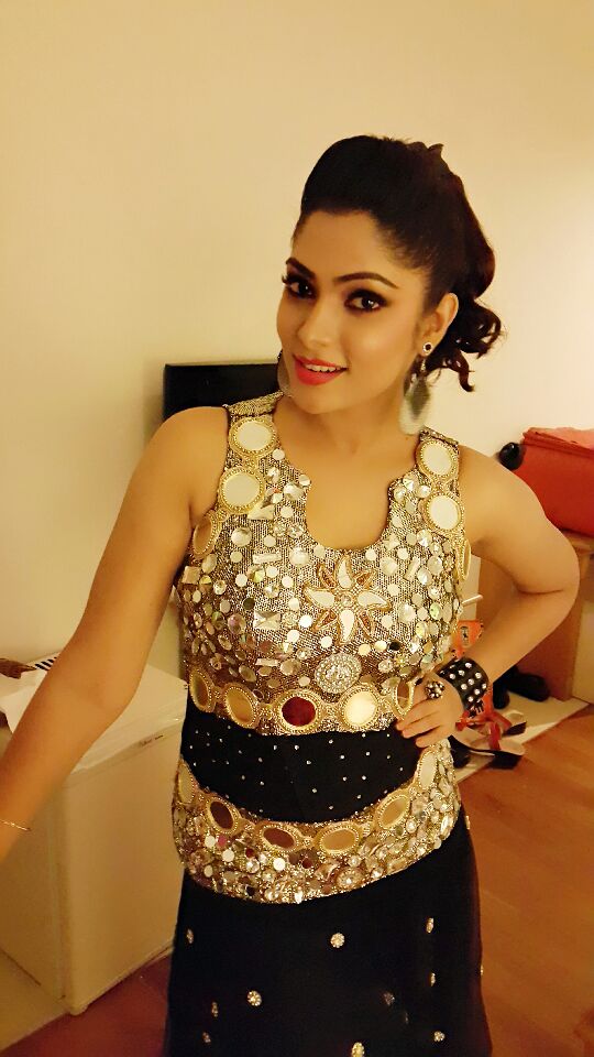 Muktha began her acting career with Lal Jose's 'Achanurangatha Veedu' in 2005. Muktha,muktha latest photos,muktha hot photos,thamarabharani